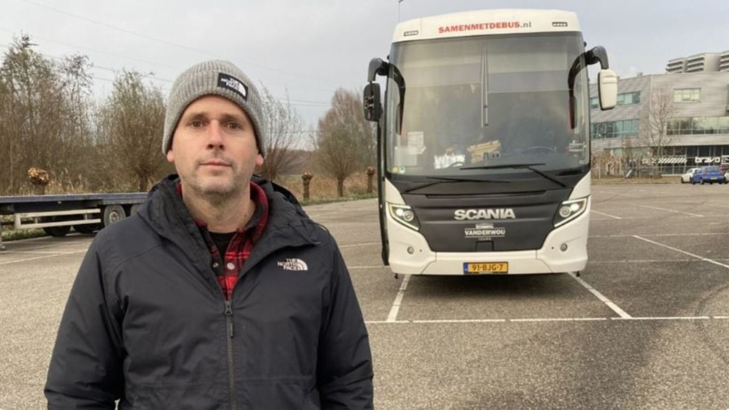 Coordinator MONO-busrit 