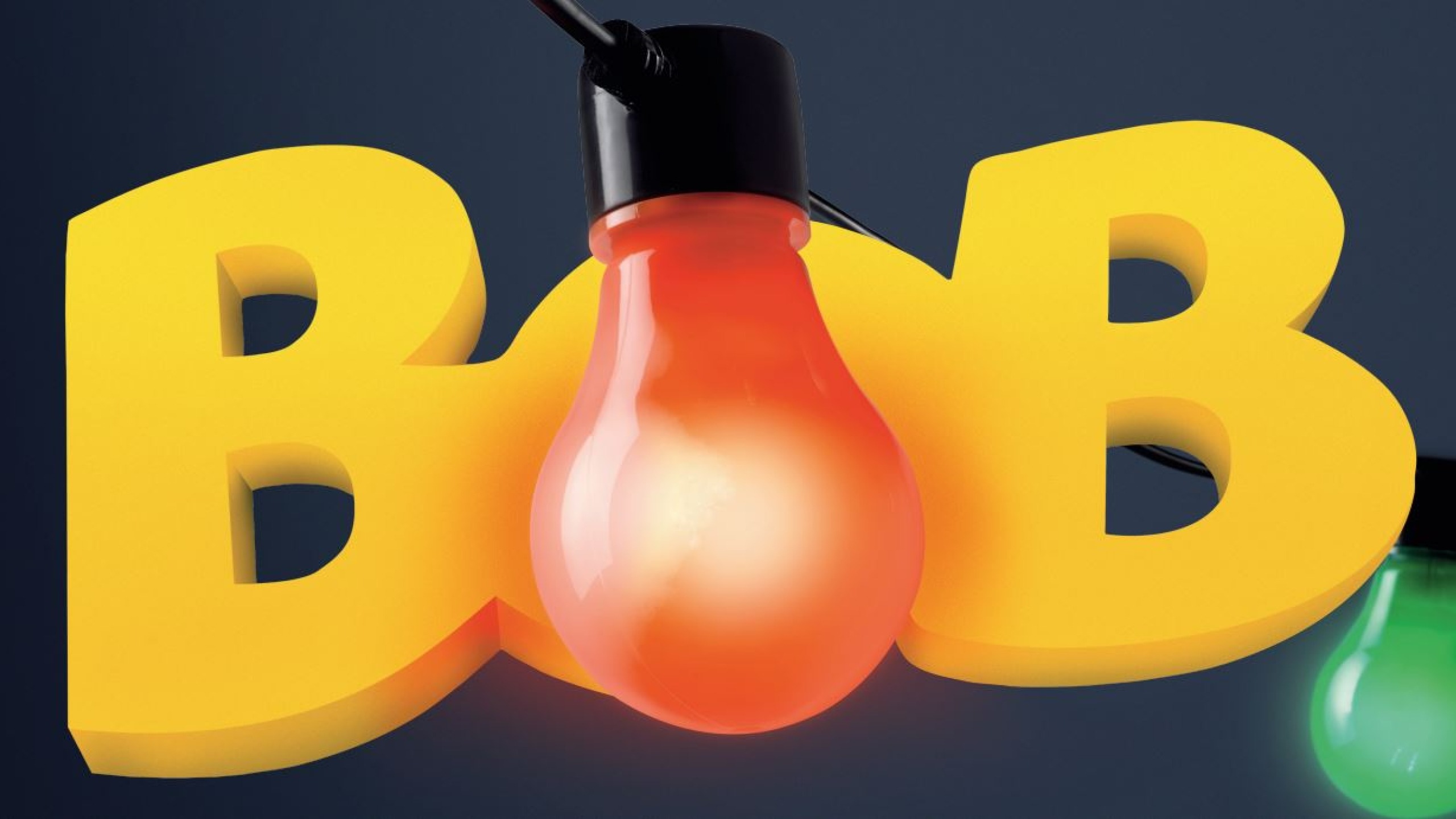 Afbeelding van BOB-zomer poster