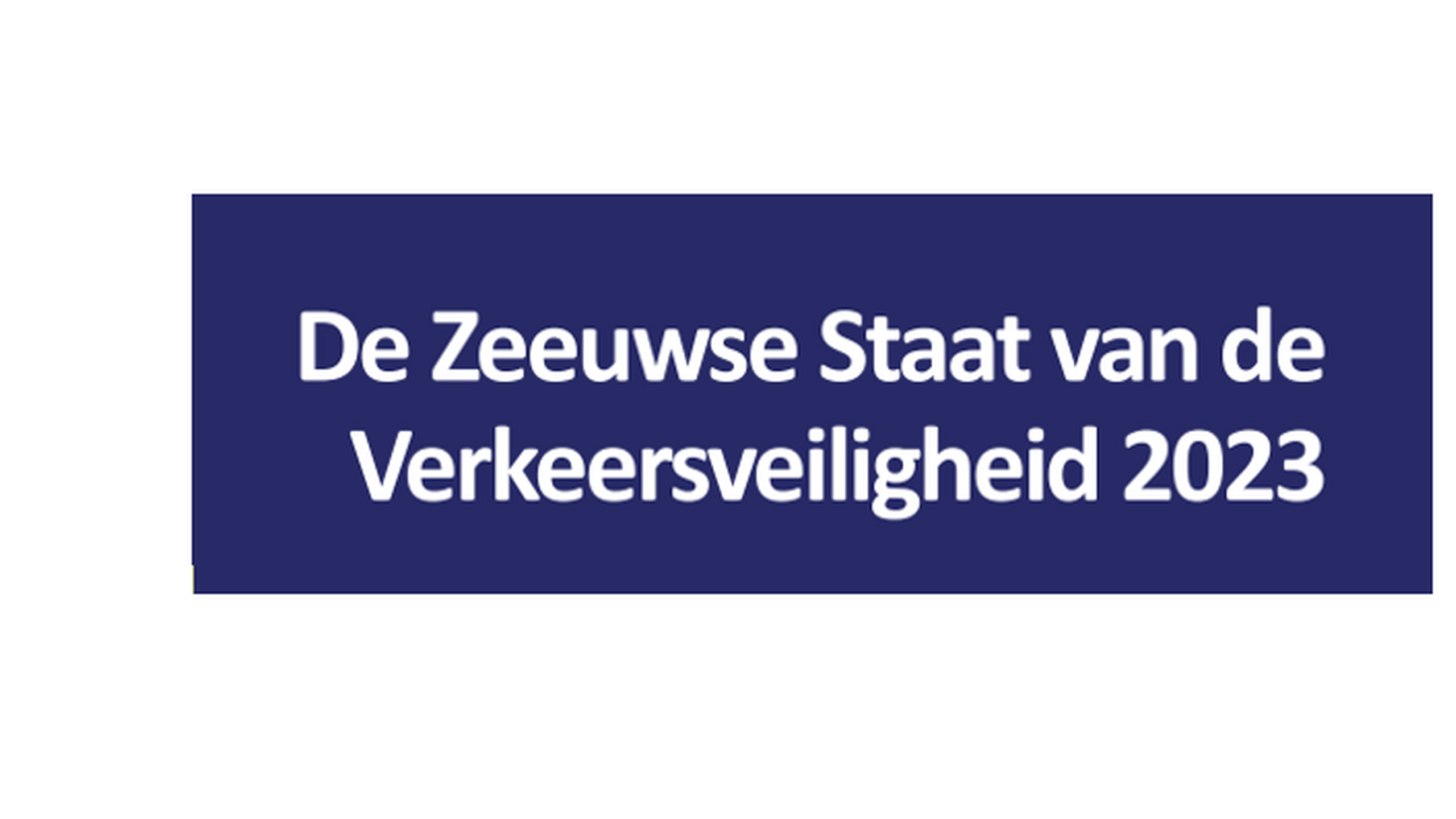 Slogan Zeeuwse Staat van de Veiligheid