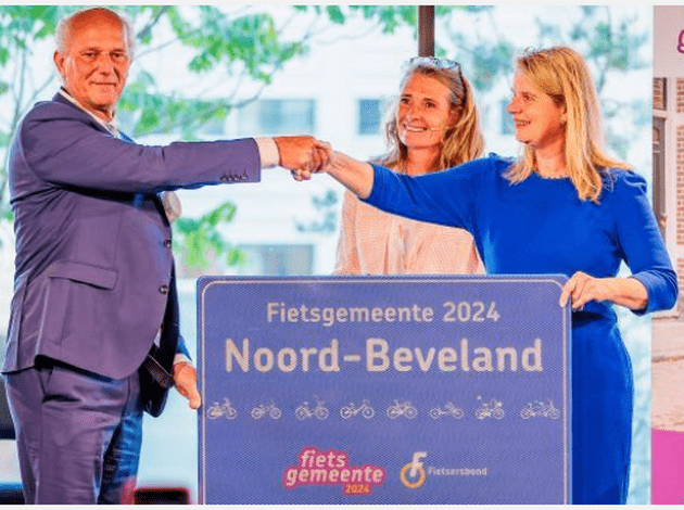 afbeelding van overhandiging