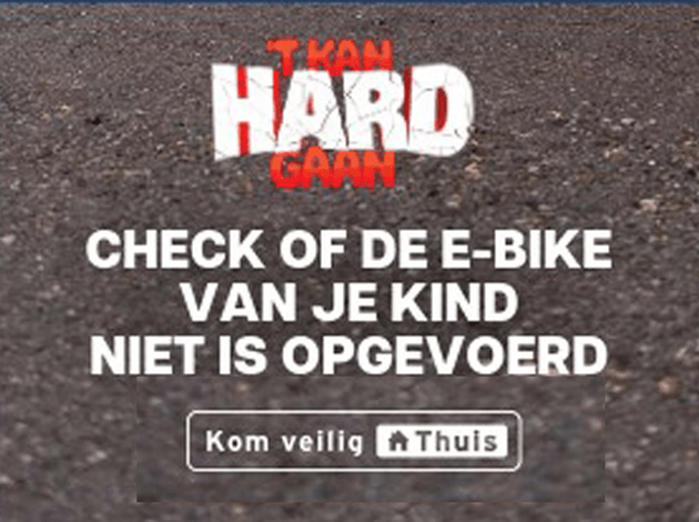 Header Campagne poster