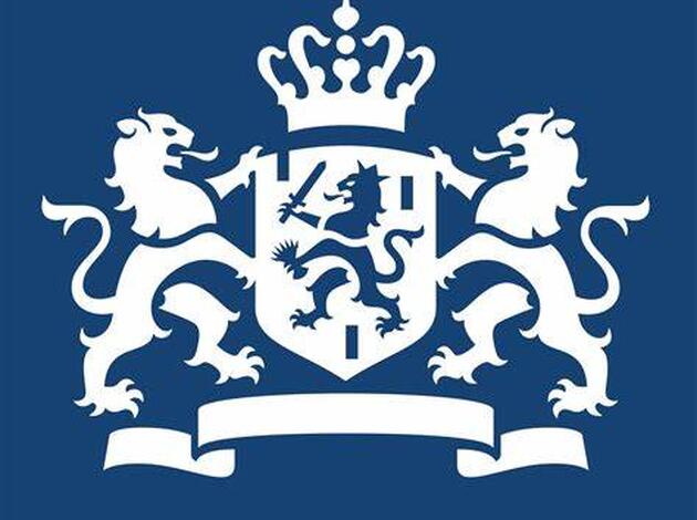 Logo Rijksoverheid