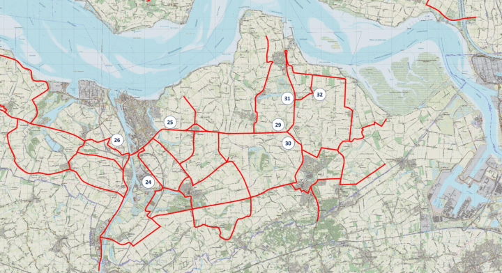 KLZ 2022 Oost Zeeuws-Vlaanderen