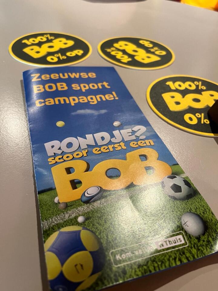 Flyers BOB Sport