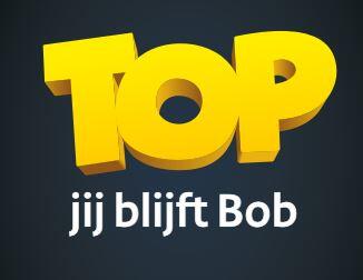 Top jij blijft BOB campagne uiting
