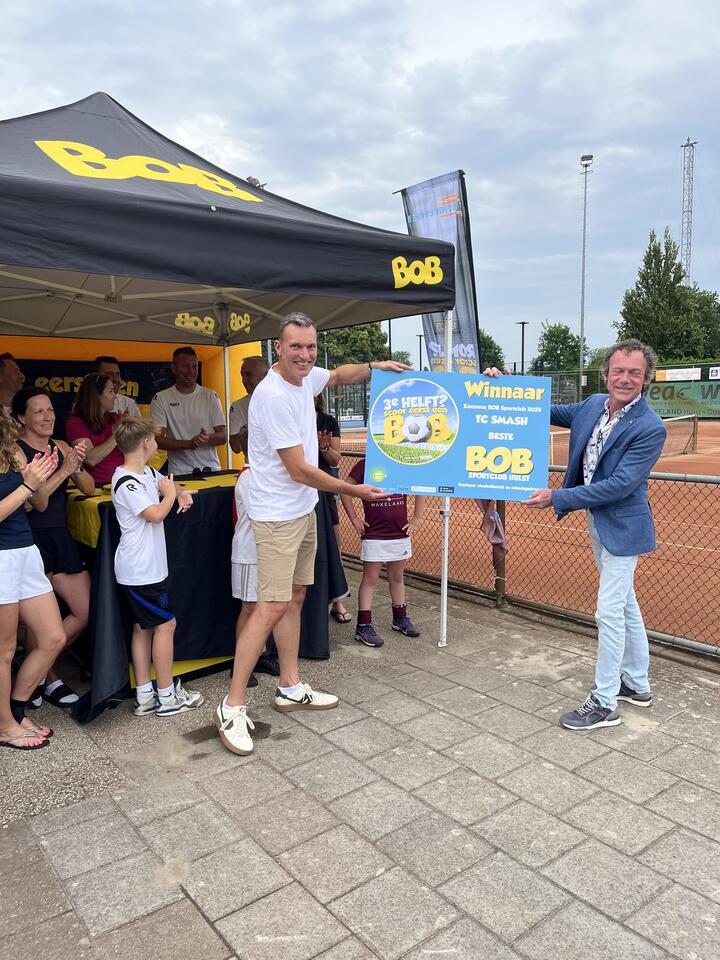 Beste BOB Sportlocatie gemeente Hulst