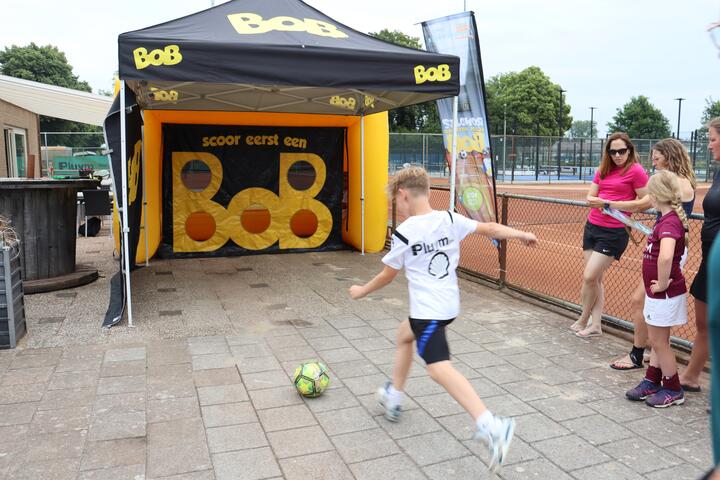 Scoor een BOB in Hulst