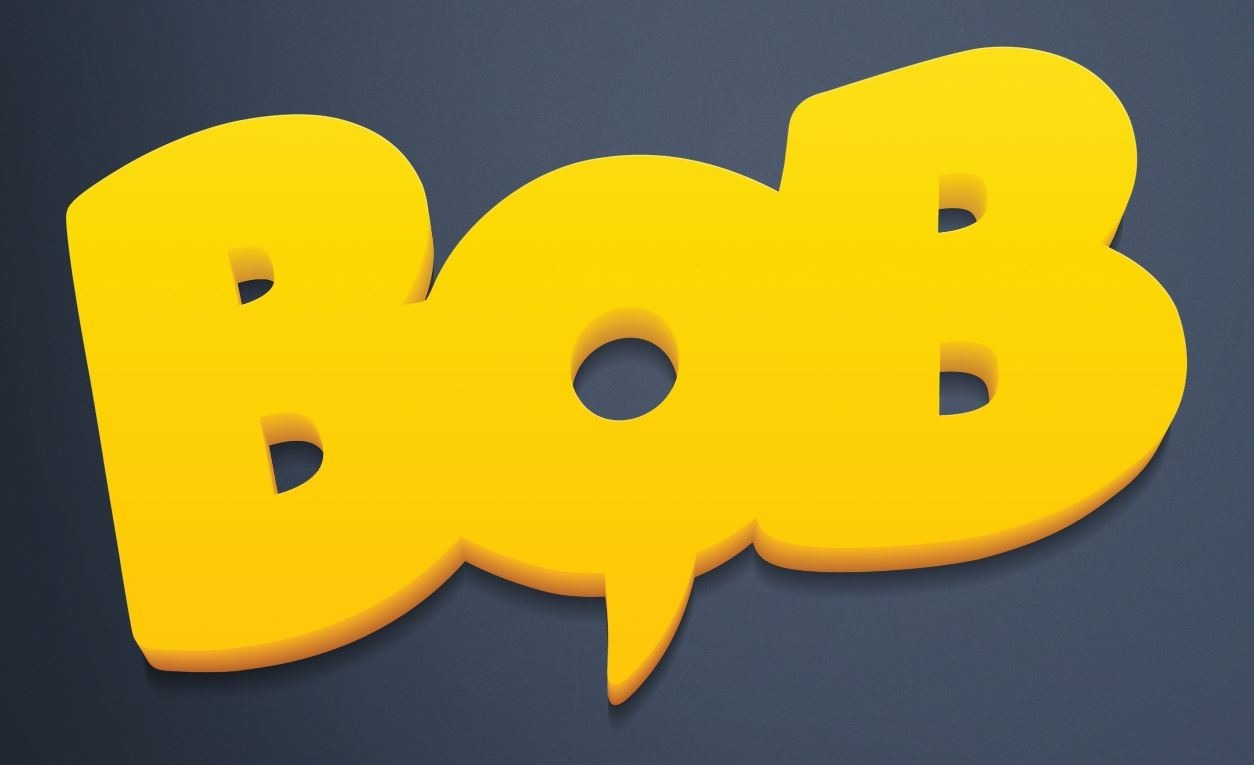 Bob campagne logo