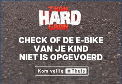 Header Campagne poster