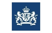 Logo Rijkwaterstaat