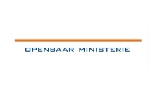 logo Openbaar Ministerie