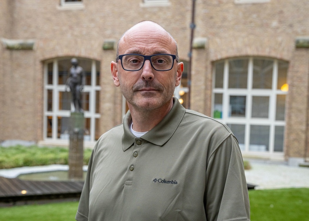 Martin de Leeuw