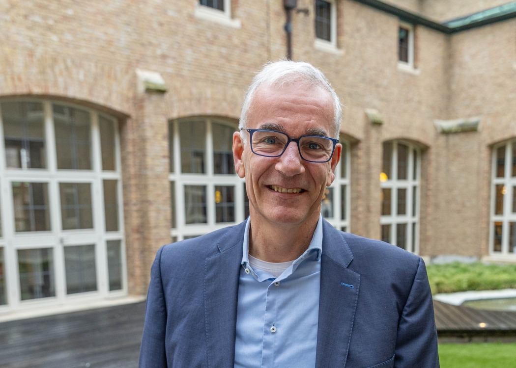 Paul de Baar