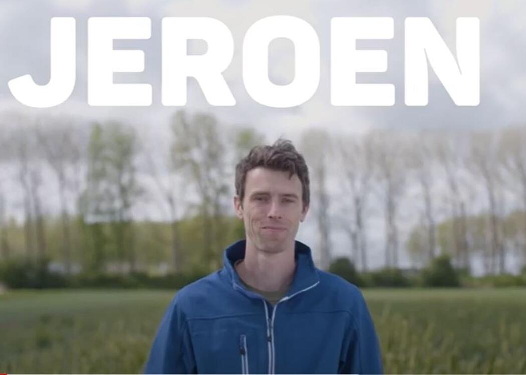 Jeroen Boonman