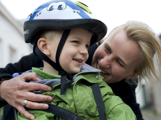 Dag van de Fietshelm 2023